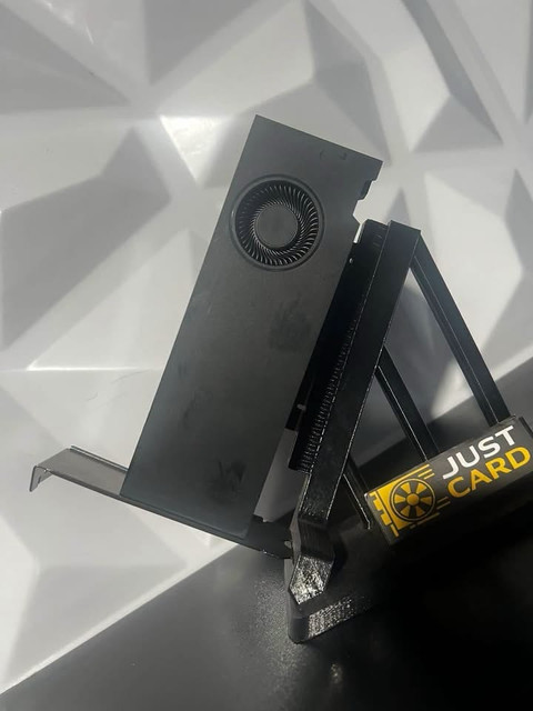 RTX A2000 12GB PNY SFF