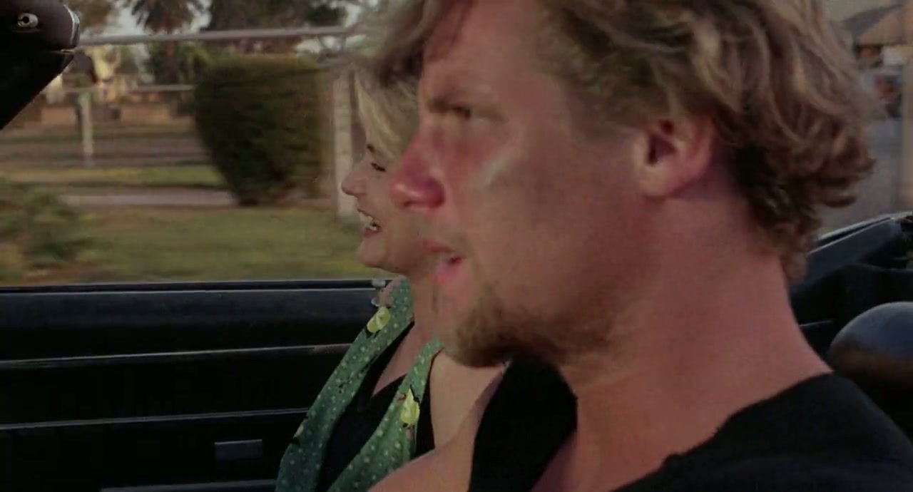 Red Surf Screenshot
