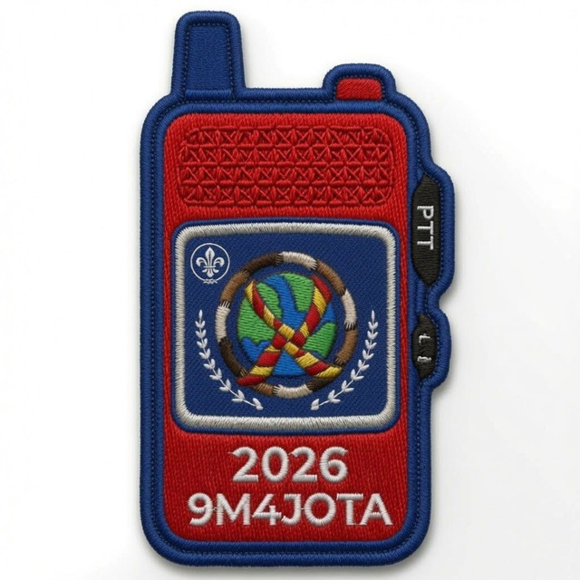 badge