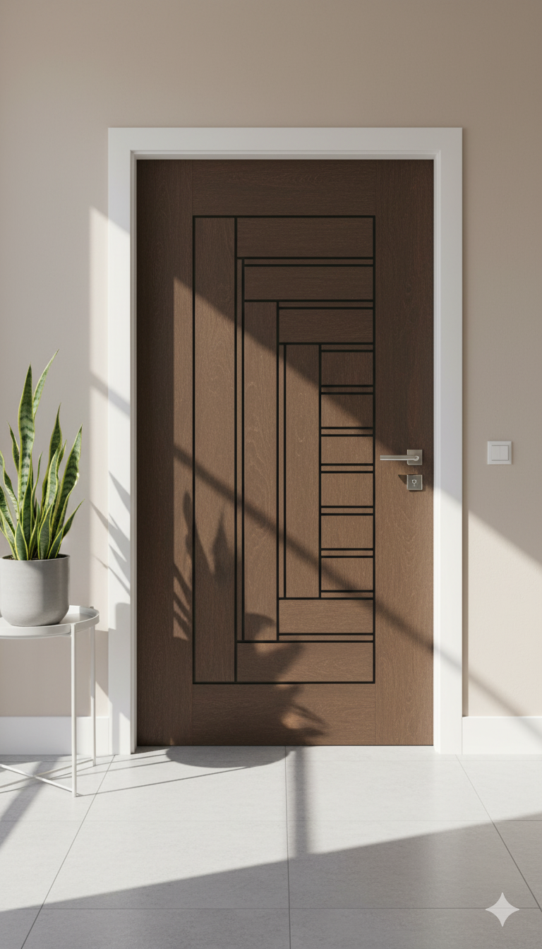 Doors Engineered - ID SW-DR-0037