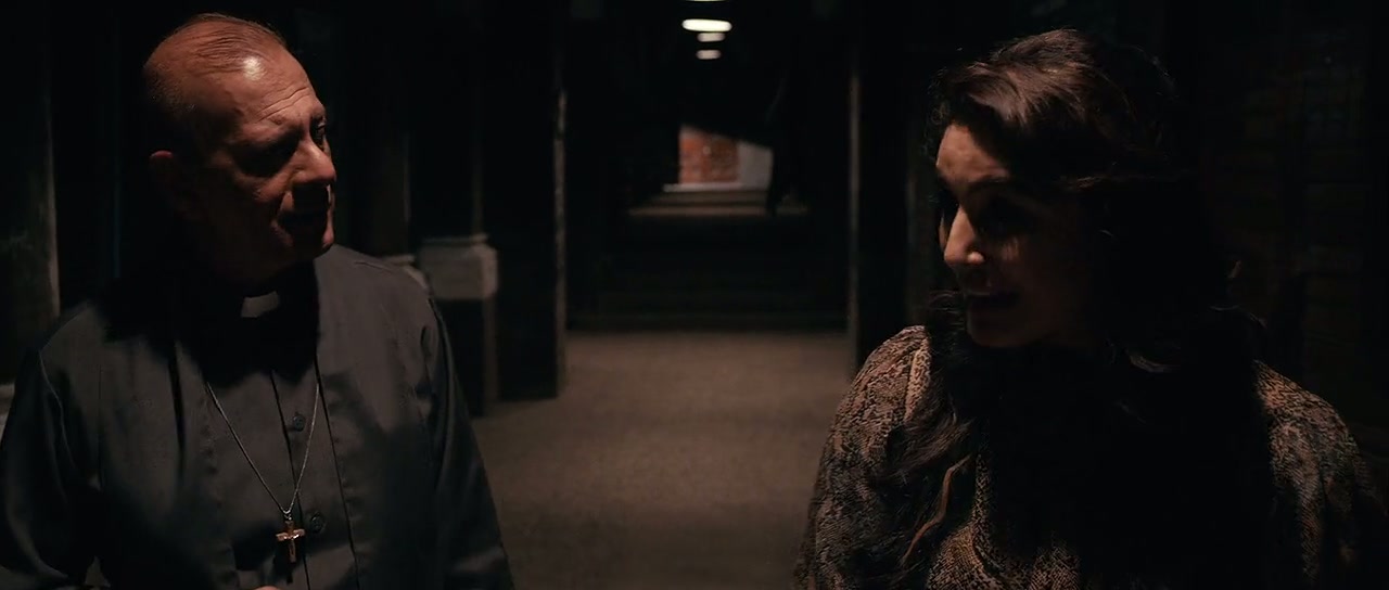 Ek Thi Daayan Screenshot