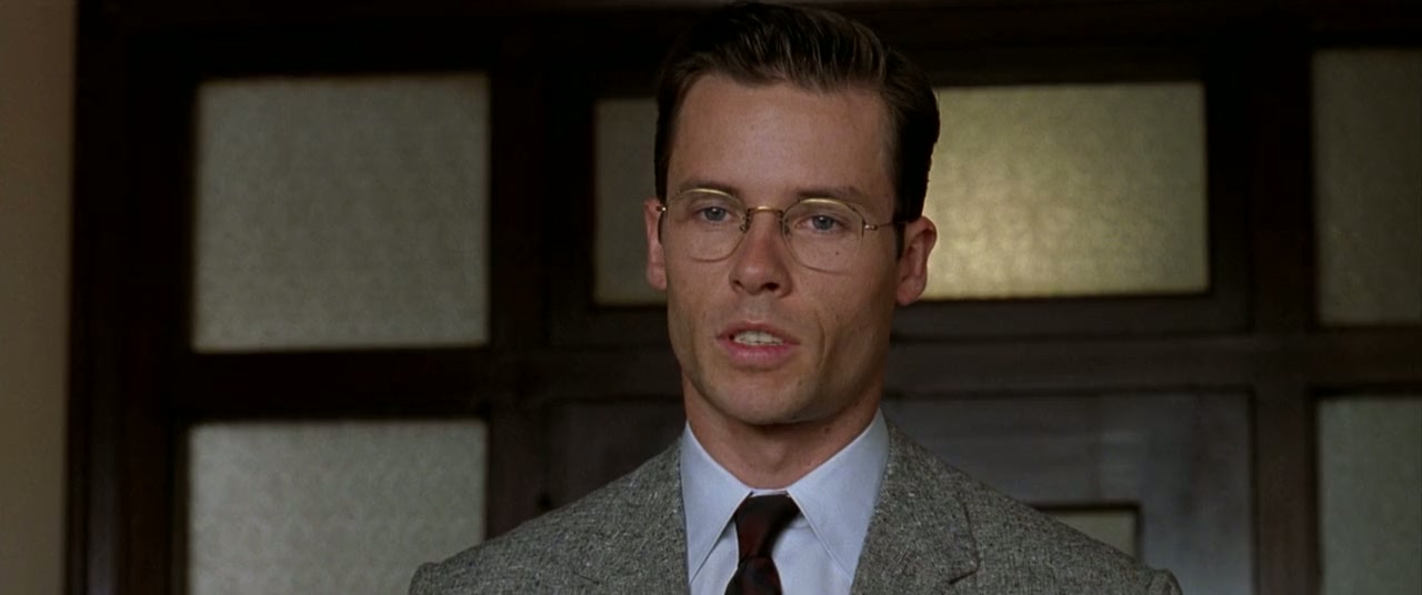 L.A. Confidential Screenshot