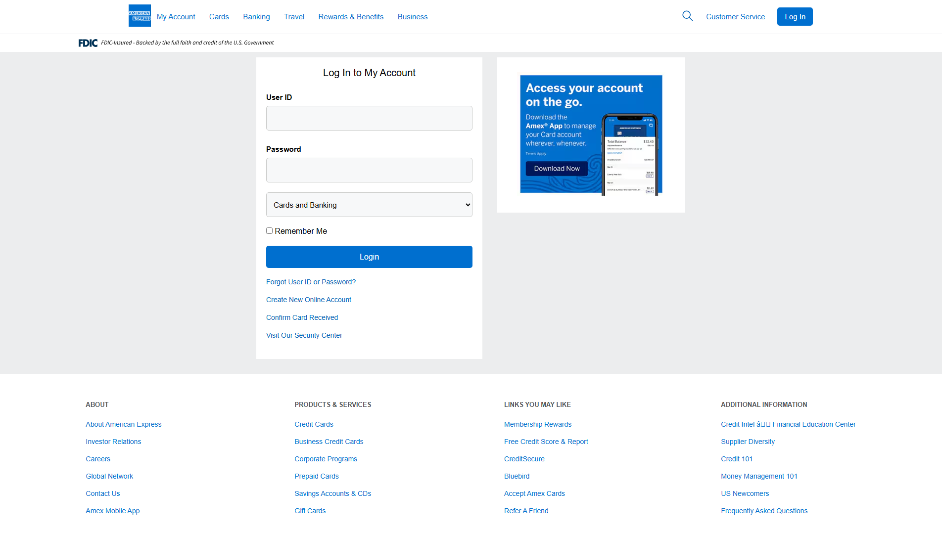 Forensic screenshot of [REDACTED] showing the phishing page layout