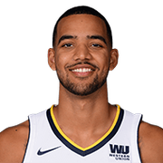 trey lyles