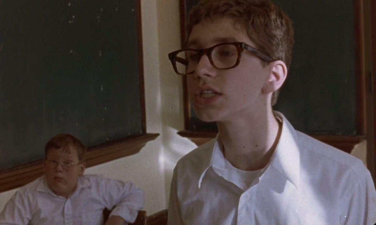 The Believer Screenshot