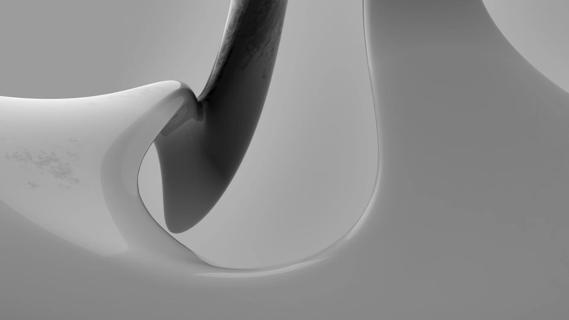 High quality Minimalist 3D Fluid wallpaper by Steve A Johnson from Pexels