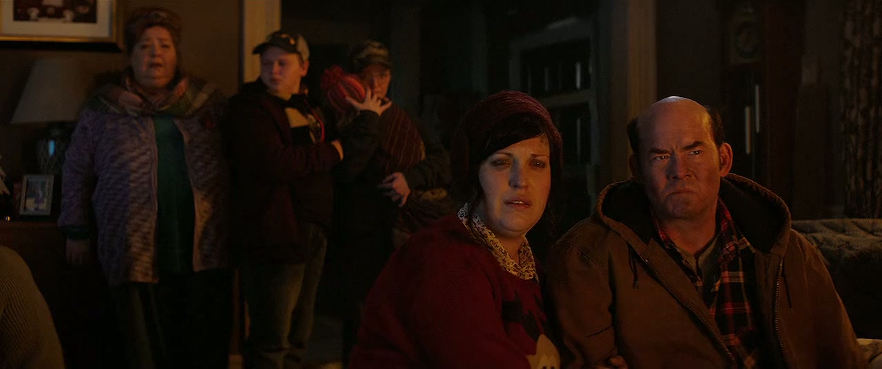 Krampus Screenshot