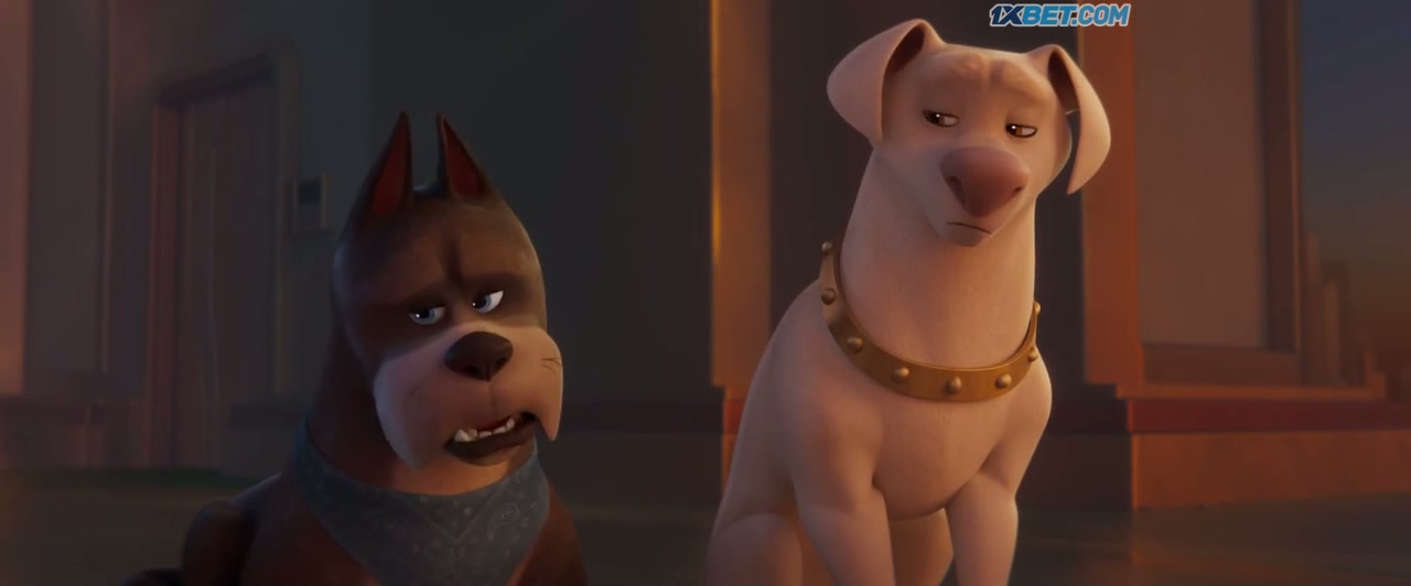 DC League of Super-Pets Screenshot