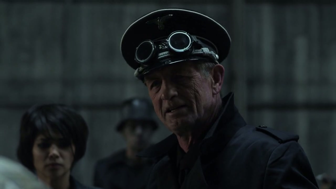 Nazis at the Center of the Earth Screenshot