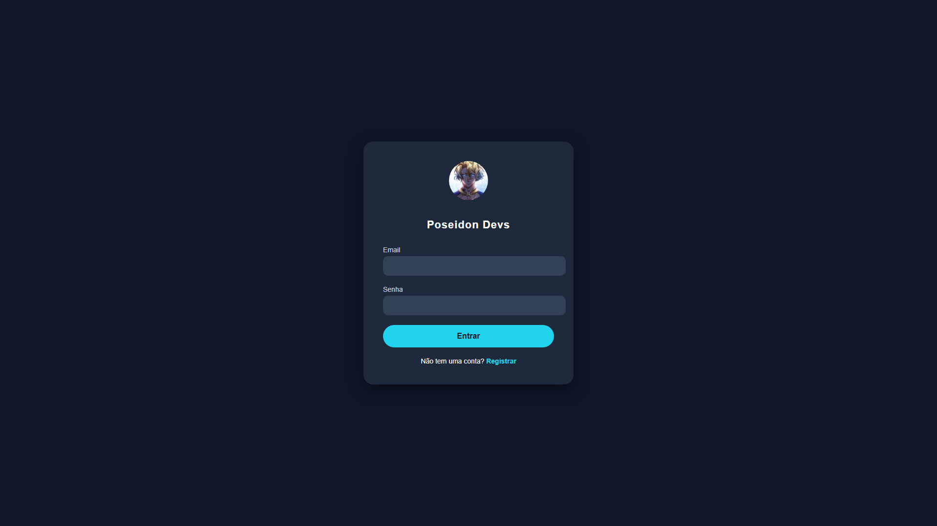 poseidondevs.pages.dev の保存済みキャプチャ