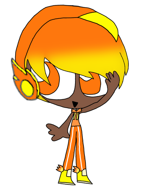 Firey