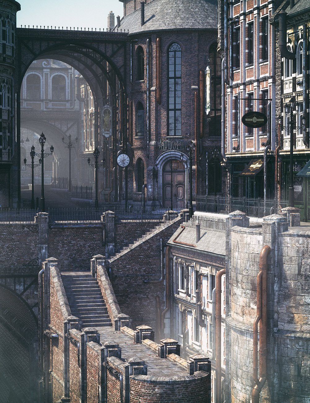 Octaville