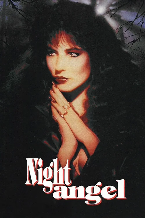 Nocny anioł / Night Angel (1990) PL.1080p.BDRip.H264-BP007 / Lektor PL