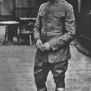 buster WW1