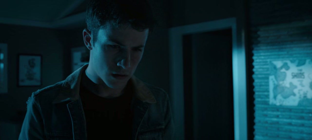 13 Reasons Why Screenshot
