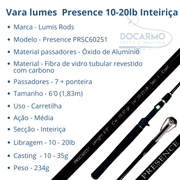 Vara-PRSC60201-PRESENCE-CARRETILHA