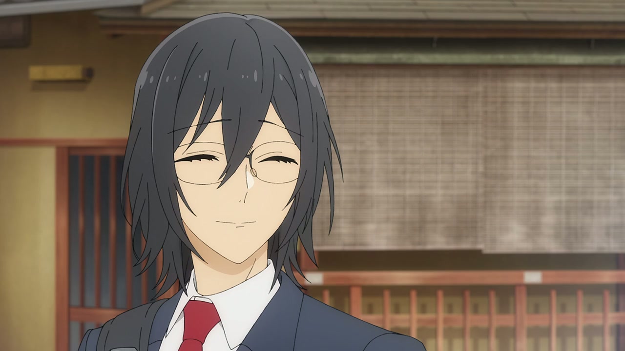 Horimiya: The Missing Pieces Screenshot