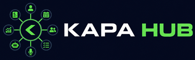 KAPA Hub