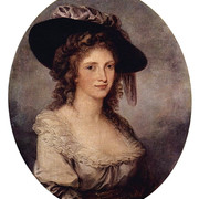 Автопортрет 1780