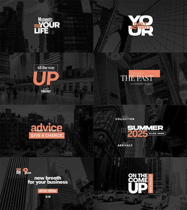 Various Titles 61 - 2