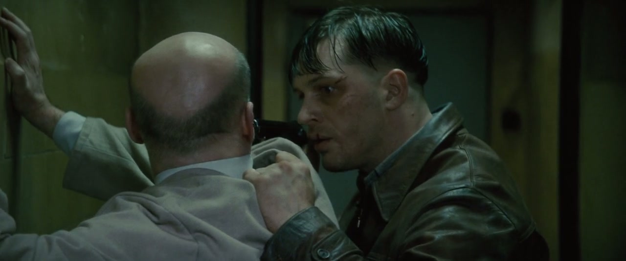 Child 44 Screenshot