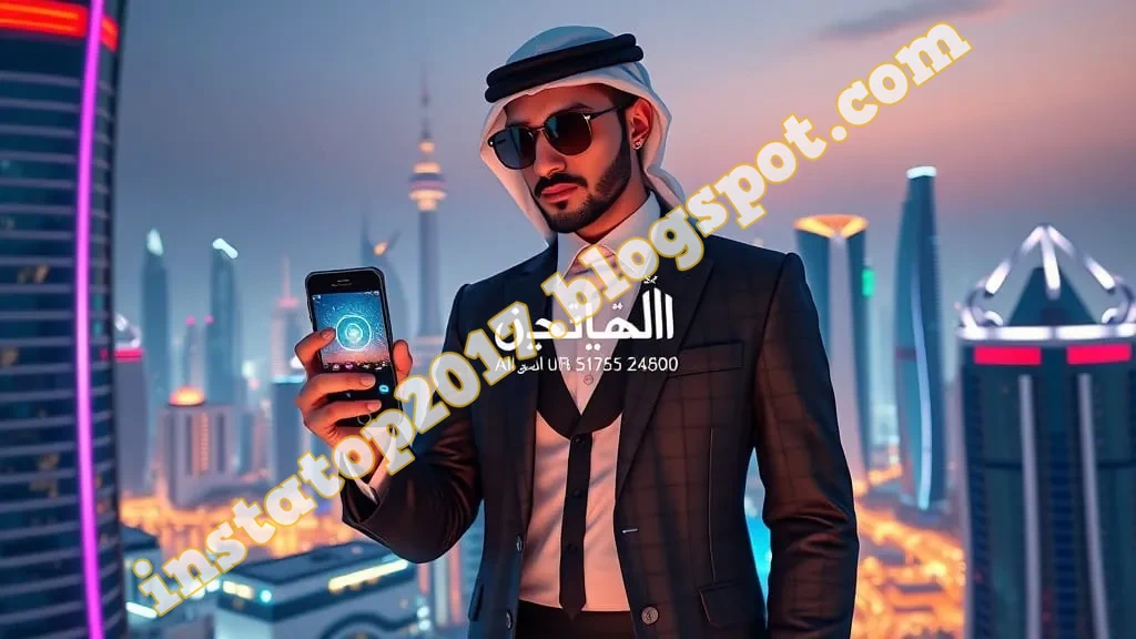 خدمات SMM للانستغرام خدمات SMM للانستغرام