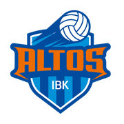 Logo IBK Altos