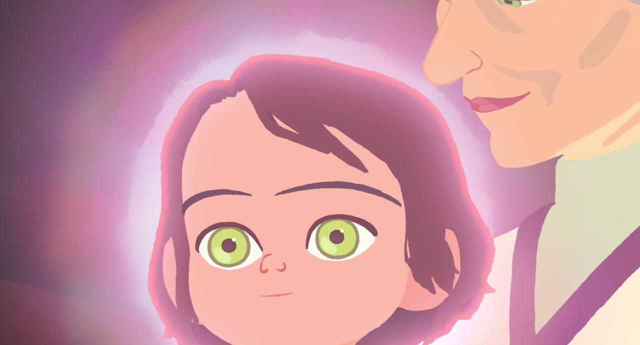 Little Amélie or the Character of Rain Screenshot