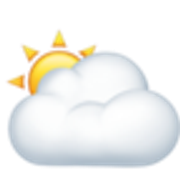 sun-behind-large-cloud-1f325-fe0f