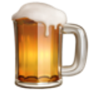 beer-mug-1f37a