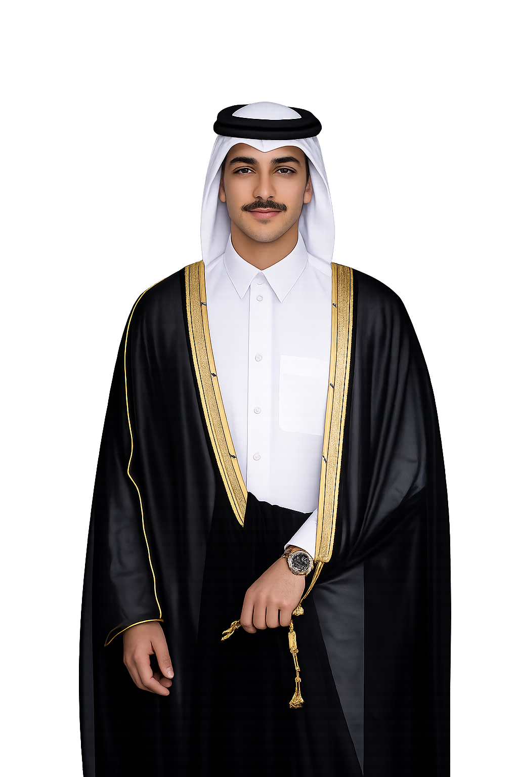 العريس