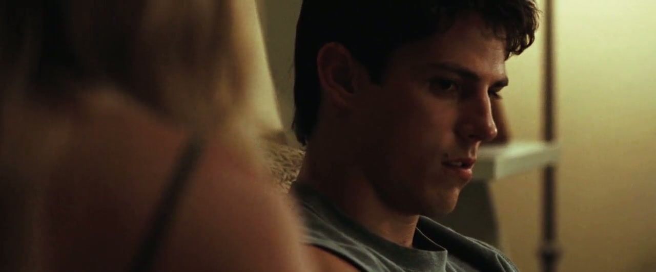 Never Back Down Screenshot