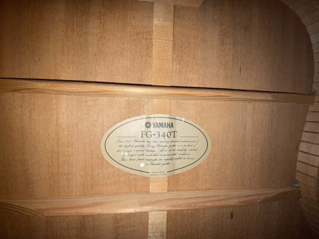 FG340-T-Label