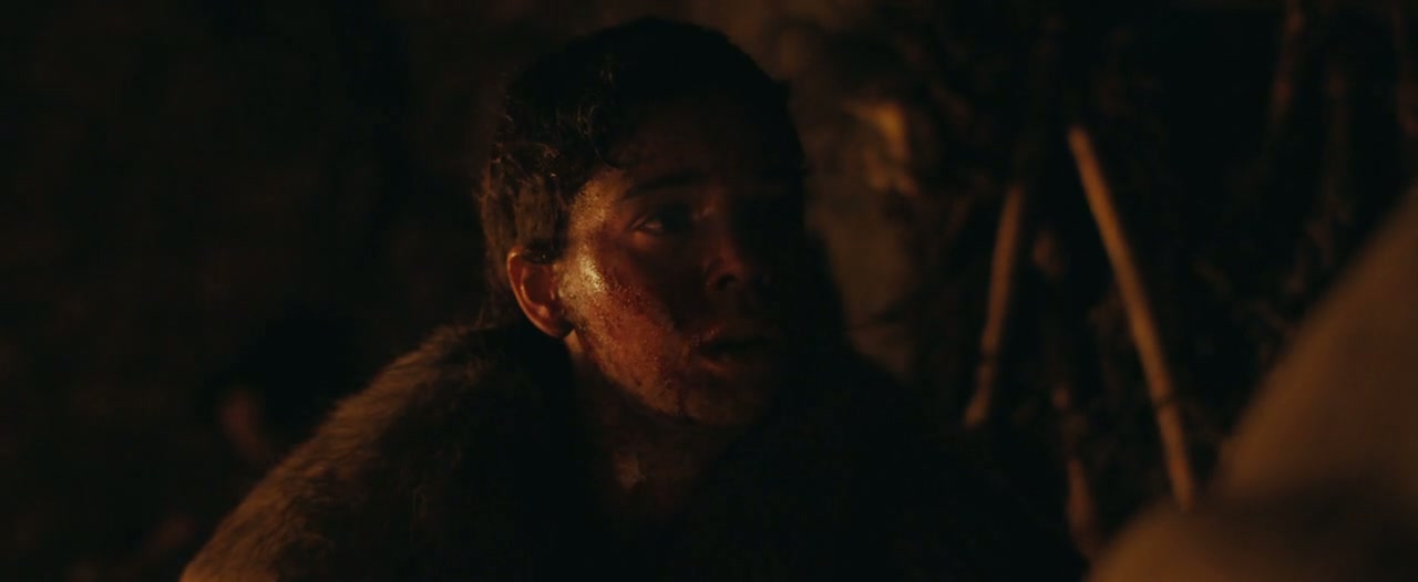 Out of Darkness Screenshot