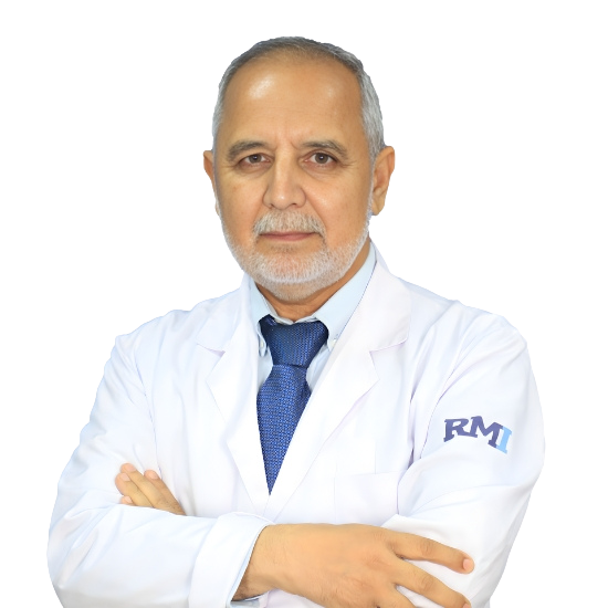 Dr. Amanullah