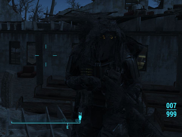 reconsniper