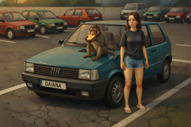 039 Macaco