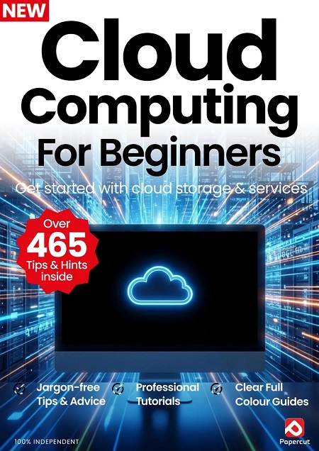 Cloud Computing For Beginners - Summer 2026