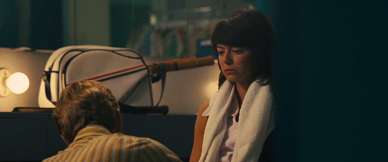 Battle of the Sexes Screenshot
