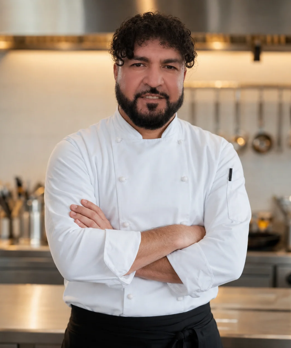 SERGIO RIVADENEIRA