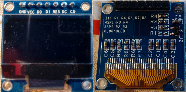 oled full