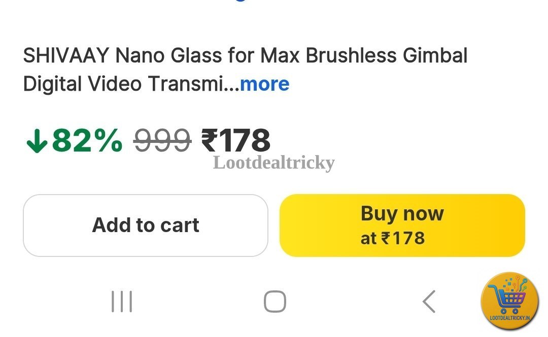 Loot Grabfast Lootthis – Just ₹178 | Best Price Drop Today