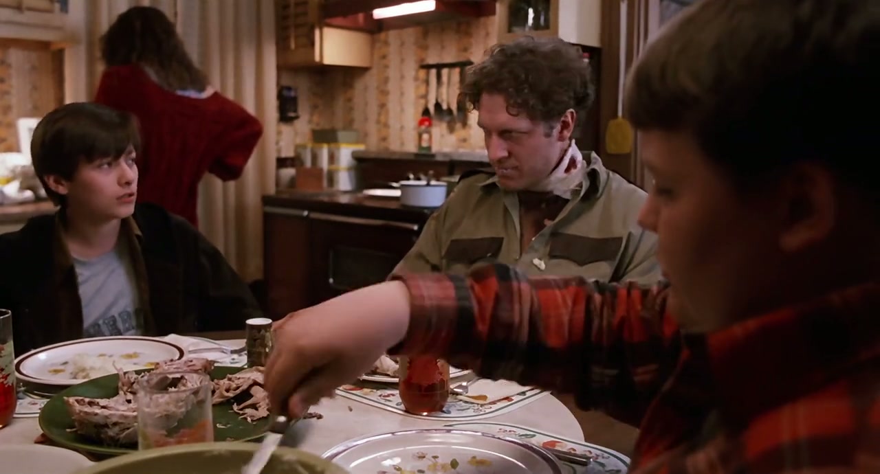 Pet Sematary II Screenshot