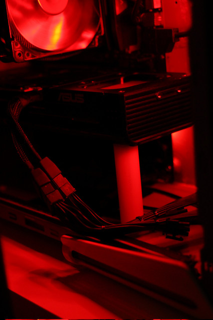 PC Project 323