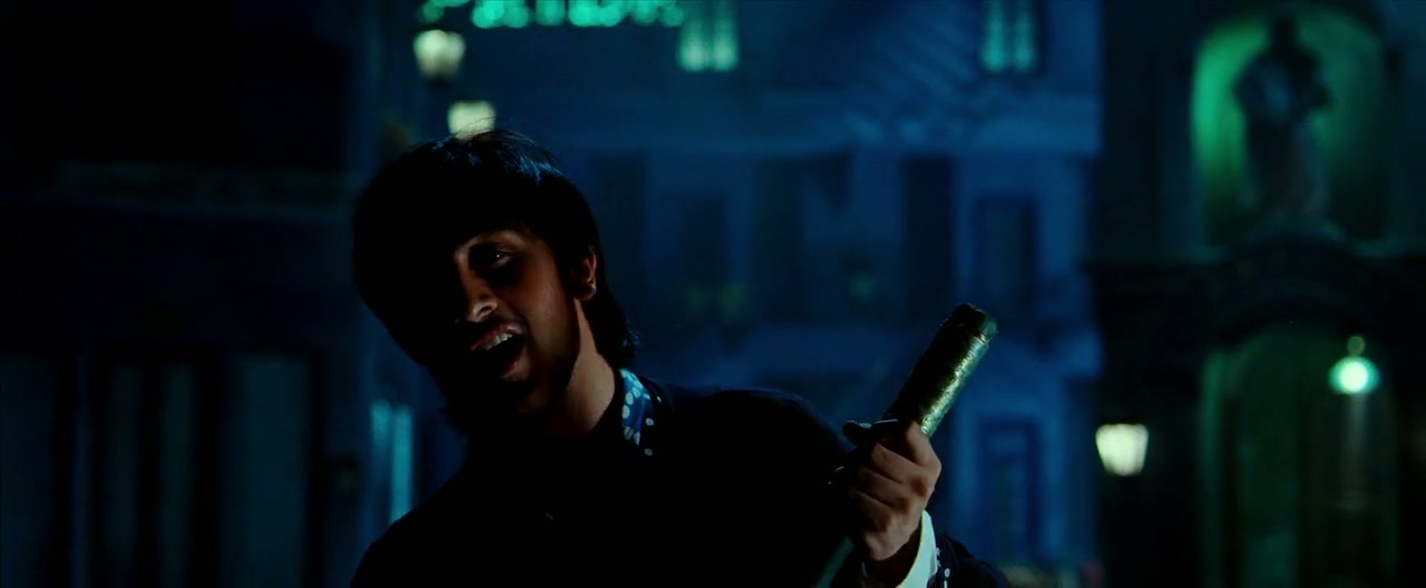 Saawariya Screenshot