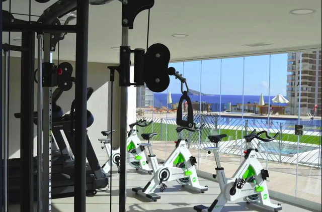 Gimnasio