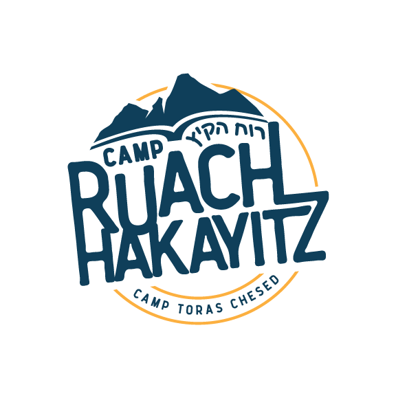 Camp Ruach Hakayitz Logo