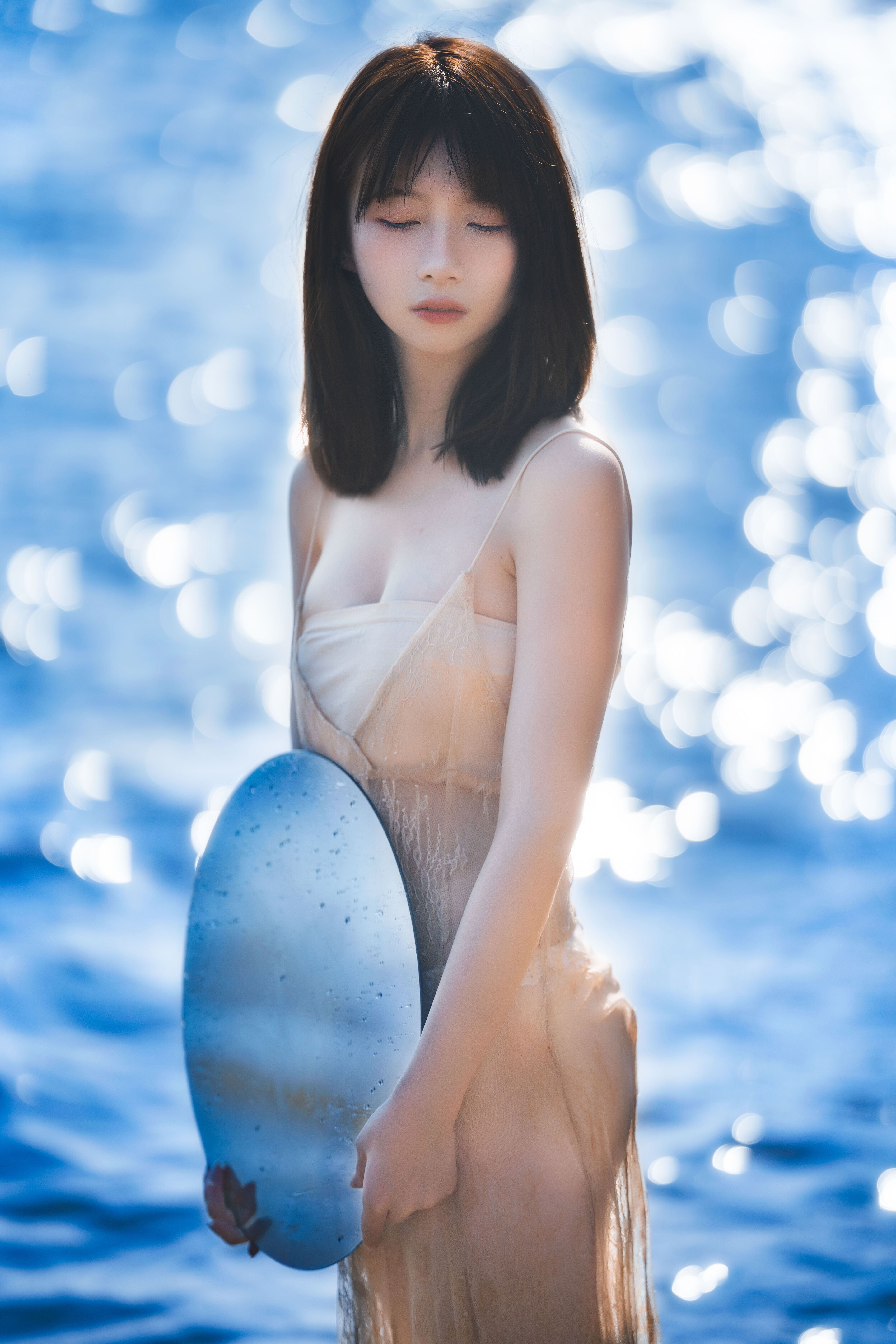 【套圖x35】源紗希喵喵喵-女上司的休憩時光[52P]