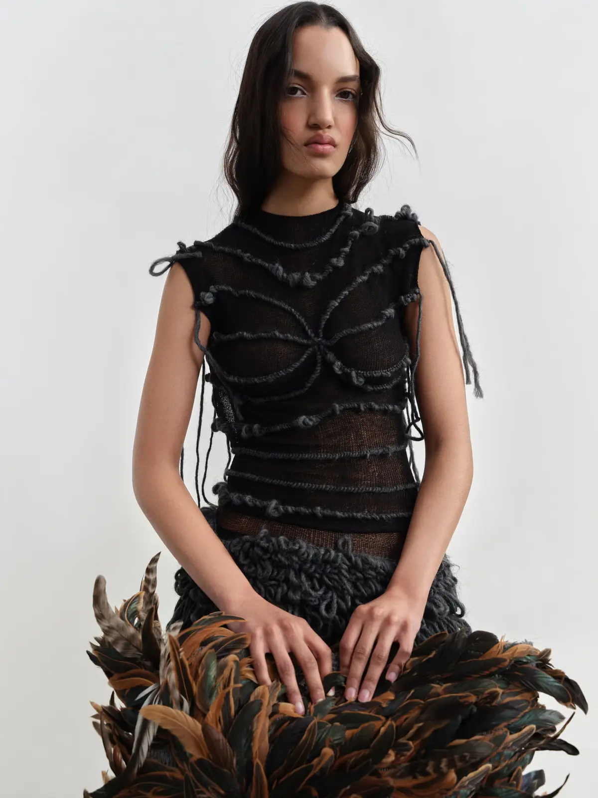 Moda democratizată de un designer grec