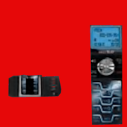 CORDLESS PHONE 003